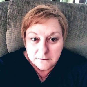 Meet your Posher, Beth